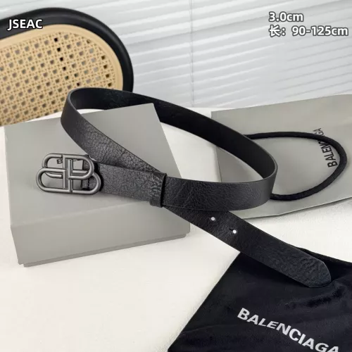 Wholesale Balenciaga AAA Quality Belts For Women #1365115 $52.00 USD, Wholesale Quality Replica Balenciaga AAA Quality Belts