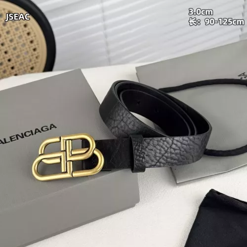 Wholesale Balenciaga AAA Quality Belts For Women #1365116 $52.00 USD, Wholesale Quality Replica Balenciaga AAA Quality Belts