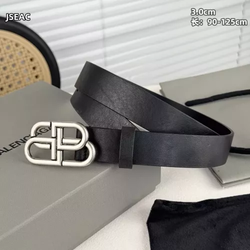 Wholesale Balenciaga AAA Quality Belts For Women #1365117 $52.00 USD, Wholesale Quality Replica Balenciaga AAA Quality Belts