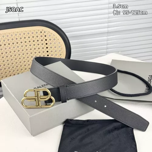 Wholesale Balenciaga AAA Quality Belts For Unisex #1365118 $52.00 USD, Wholesale Quality Replica Balenciaga AAA Quality Belts
