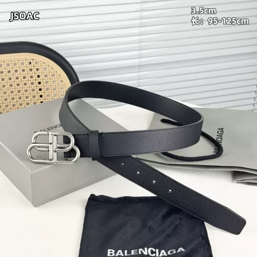 Wholesale Balenciaga AAA Quality Belts For Unisex #1365119 $52.00 USD, Wholesale Quality Replica Balenciaga AAA Quality Belts