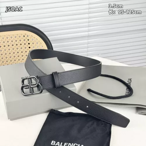 Wholesale Balenciaga AAA Quality Belts For Unisex #1365120 $52.00 USD, Wholesale Quality Replica Balenciaga AAA Quality Belts