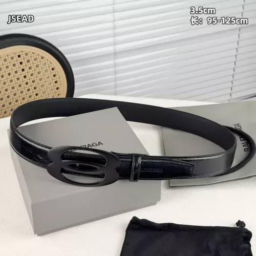 Wholesale Balenciaga AAA Quality Belts For Unisex #1365123 $56.00 USD, Wholesale Quality Replica Balenciaga AAA Quality Belts