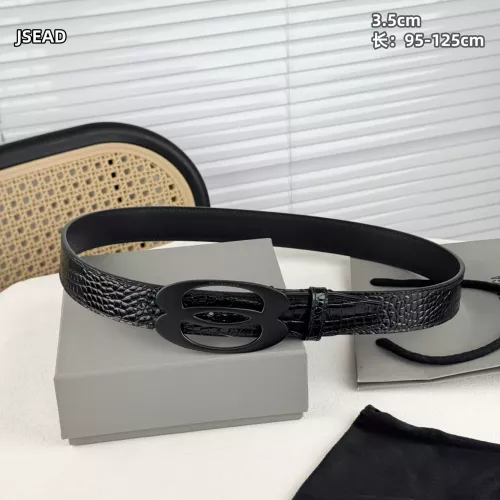 Wholesale Balenciaga AAA Quality Belts For Unisex #1365124 $56.00 USD, Wholesale Quality Replica Balenciaga AAA Quality Belts