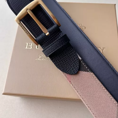 Wholesale Burberry AAA Quality Belts For Men #1365125 $56.00 USD, Wholesale Quality Replica Burberry AAA Quality Belts