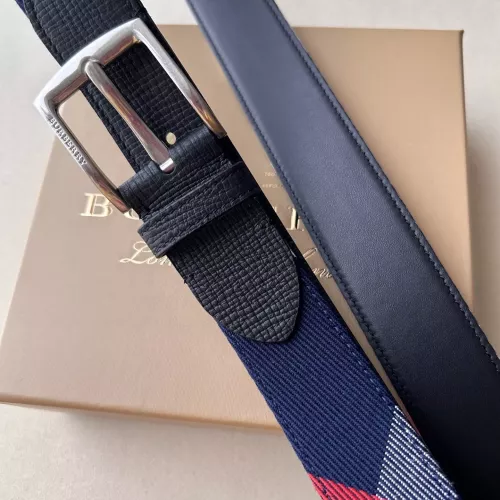 Wholesale Burberry AAA Quality Belts For Men #1365126 $56.00 USD, Wholesale Quality Replica Burberry AAA Quality Belts