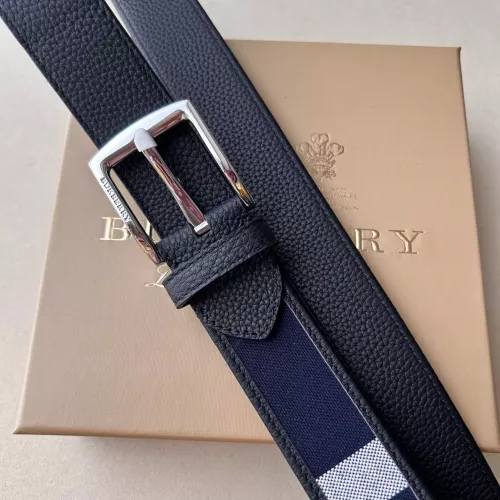 Wholesale Burberry AAA Quality Belts For Men #1365127 $56.00 USD, Wholesale Quality Replica Burberry AAA Quality Belts