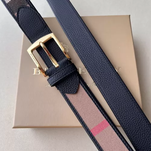 Wholesale Burberry AAA Quality Belts For Men #1365128 $56.00 USD, Wholesale Quality Replica Burberry AAA Quality Belts