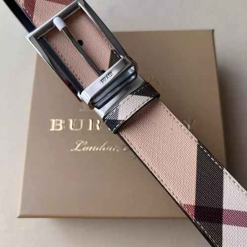 Wholesale Burberry AAA Quality Belts For Men #1365129 $56.00 USD, Wholesale Quality Replica Burberry AAA Quality Belts