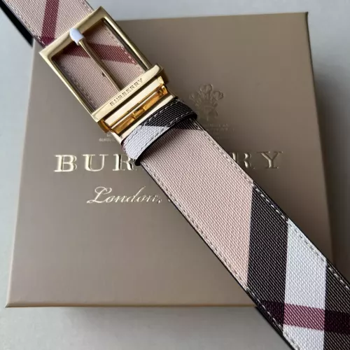 Wholesale Burberry AAA Quality Belts For Men #1365130 $56.00 USD, Wholesale Quality Replica Burberry AAA Quality Belts