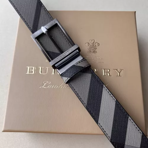 Wholesale Burberry AAA Quality Belts For Men #1365132 $56.00 USD, Wholesale Quality Replica Burberry AAA Quality Belts