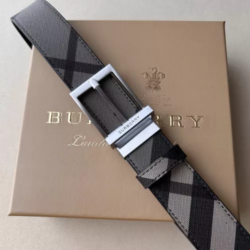 Wholesale Burberry AAA Quality Belts For Men #1365133 $56.00 USD, Wholesale Quality Replica Burberry AAA Quality Belts