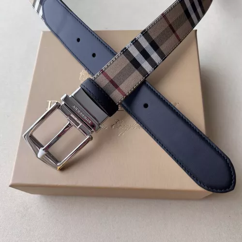 Wholesale Burberry AAA Quality Belts For Men #1365134 $56.00 USD, Wholesale Quality Replica Burberry AAA Quality Belts