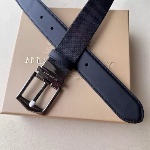 Wholesale Burberry AAA Quality Belts For Men #1365136 $56.00 USD, Wholesale Quality Replica Burberry AAA Quality Belts