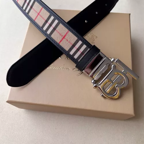 Wholesale Burberry AAA Quality Belts For Men #1365140 $60.00 USD, Wholesale Quality Replica Burberry AAA Quality Belts
