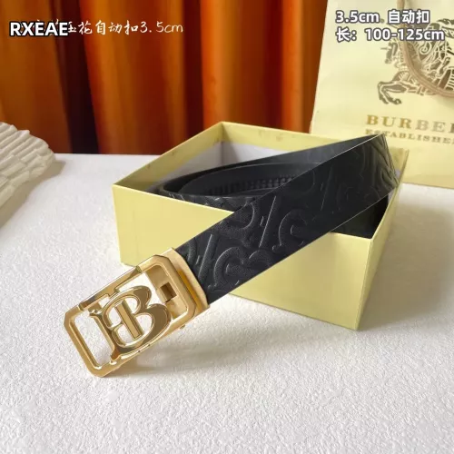 Wholesale Burberry AAA Quality Belts For Men #1365143 $60.00 USD, Wholesale Quality Replica Burberry AAA Quality Belts