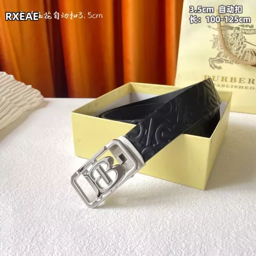 Wholesale Burberry AAA Quality Belts For Men #1365144 $60.00 USD, Wholesale Quality Replica Burberry AAA Quality Belts