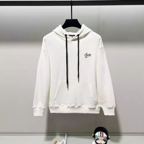 Wholesale Louis Vuitton LV Hoodies Long Sleeved For Unisex #1365181 $64.00 USD, Wholesale Quality Replica Louis Vuitton LV Hoodies
