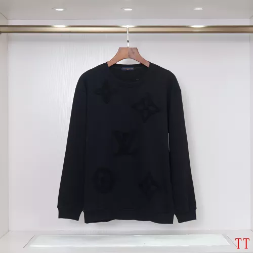 Wholesale Louis Vuitton LV Hoodies Long Sleeved For Men #1365195 $42.00 USD, Wholesale Quality Replica Louis Vuitton LV Hoodies
