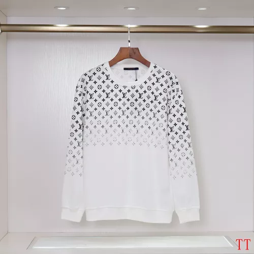 Wholesale Louis Vuitton LV Hoodies Long Sleeved For Men #1365196 $40.00 USD, Wholesale Quality Replica Louis Vuitton LV Hoodies