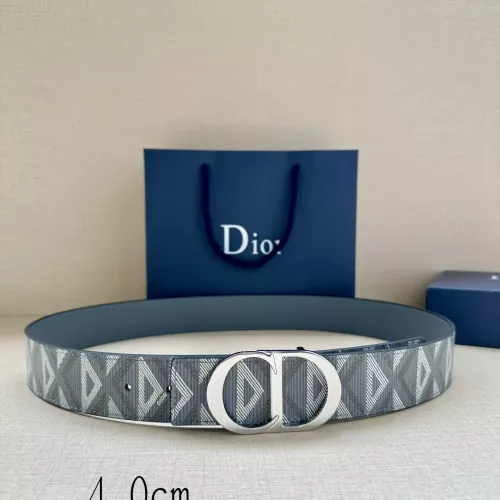 Wholesale Christian Dior AAA Quality Belts For Men #1365225 $60.00 USD, Wholesale Quality Replica Christian Dior AAA Quality Belts