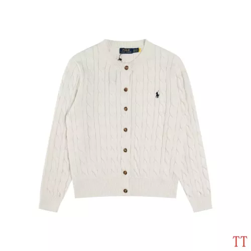 Wholesale Ralph Lauren Polo Sweaters Long Sleeved For Women #1365262 $56.00 USD, Wholesale Quality Replica Ralph Lauren Polo Sweaters