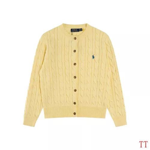 Wholesale Ralph Lauren Polo Sweaters Long Sleeved For Women #1365263 $56.00 USD, Wholesale Quality Replica Ralph Lauren Polo Sweaters