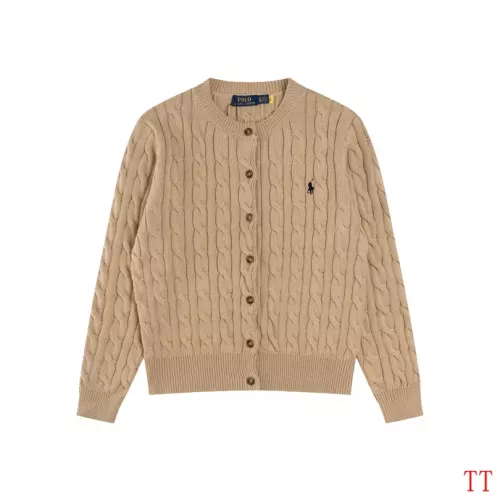 Wholesale Ralph Lauren Polo Sweaters Long Sleeved For Women #1365264 $56.00 USD, Wholesale Quality Replica Ralph Lauren Polo Sweaters