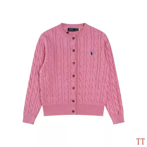 Wholesale Ralph Lauren Polo Sweaters Long Sleeved For Women #1365265 $56.00 USD, Wholesale Quality Replica Ralph Lauren Polo Sweaters