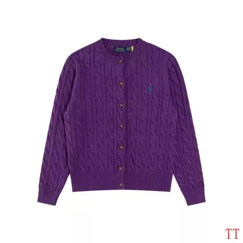 Wholesale Ralph Lauren Polo Sweaters Long Sleeved For Women #1365266 $56.00 USD, Wholesale Quality Replica Ralph Lauren Polo Sweaters