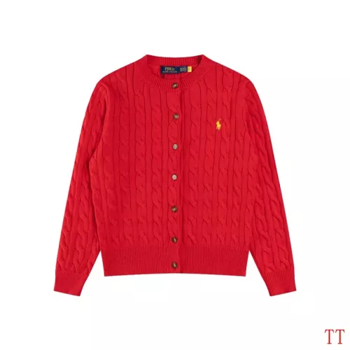 Wholesale Ralph Lauren Polo Sweaters Long Sleeved For Women #1365267 $56.00 USD, Wholesale Quality Replica Ralph Lauren Polo Sweaters