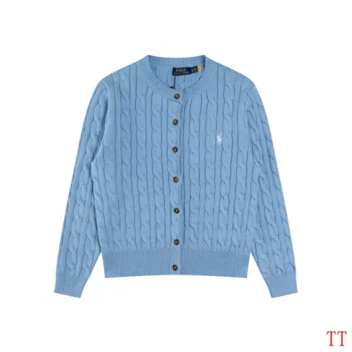 Wholesale Ralph Lauren Polo Sweaters Long Sleeved For Women #1365268 $56.00 USD, Wholesale Quality Replica Ralph Lauren Polo Sweaters