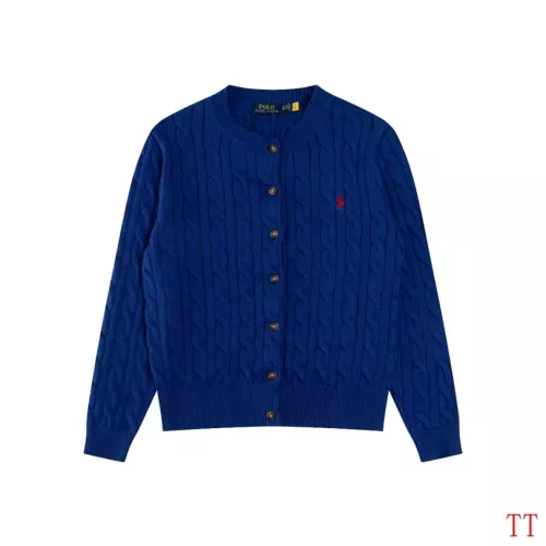 Wholesale Ralph Lauren Polo Sweaters Long Sleeved For Women #1365269 $56.00 USD, Wholesale Quality Replica Ralph Lauren Polo Sweaters