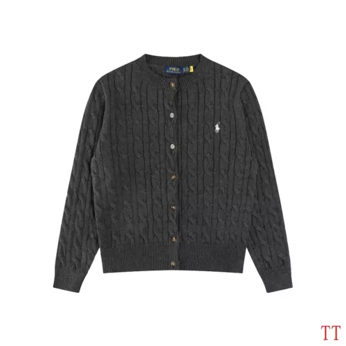 Wholesale Ralph Lauren Polo Sweaters Long Sleeved For Women #1365271 $56.00 USD, Wholesale Quality Replica Ralph Lauren Polo Sweaters