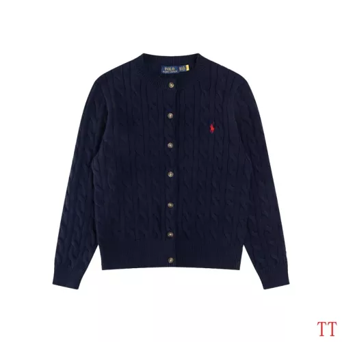 Wholesale Ralph Lauren Polo Sweaters Long Sleeved For Women #1365272 $56.00 USD, Wholesale Quality Replica Ralph Lauren Polo Sweaters