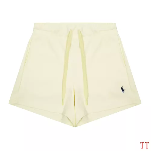 Wholesale Ralph Lauren Polo Pants For Women #1365275 $39.00 USD, Wholesale Quality Replica Ralph Lauren Polo Pants