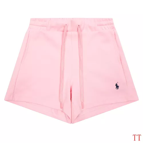 Wholesale Ralph Lauren Polo Pants For Women #1365277 $39.00 USD, Wholesale Quality Replica Ralph Lauren Polo Pants