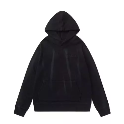 Wholesale Amiri Hoodies Long Sleeved For Unisex #1365298 $72.00 USD, Wholesale Quality Replica Amiri Hoodies