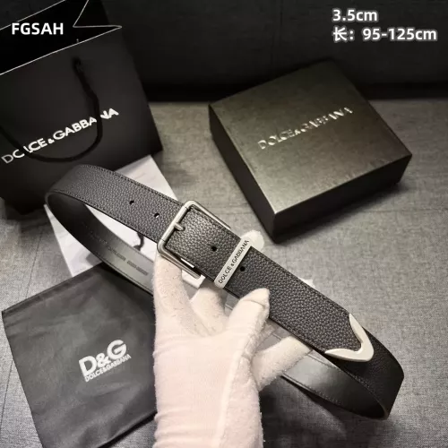 Wholesale Dolce &amp; Gabbana D&amp;G AAA Quality Belts For Unisex #1365406 $72.00 USD, Wholesale Quality Replica Dolce &amp; Gabbana D&amp;G AAA Quality Belts