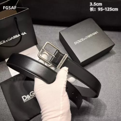 Wholesale Dolce &amp; Gabbana D&amp;G AAA Quality Belts For Unisex #1365420 $64.00 USD, Wholesale Quality Replica Dolce &amp; Gabbana D&amp;G AAA Quality Belts