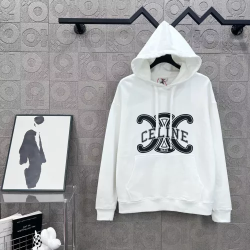 Wholesale Celine Hoodies Long Sleeved For Unisex #1365421 $76.00 USD, Wholesale Quality Replica Celine Hoodies