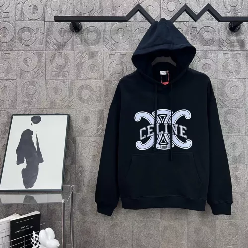 Wholesale Celine Hoodies Long Sleeved For Unisex #1365422 $76.00 USD, Wholesale Quality Replica Celine Hoodies