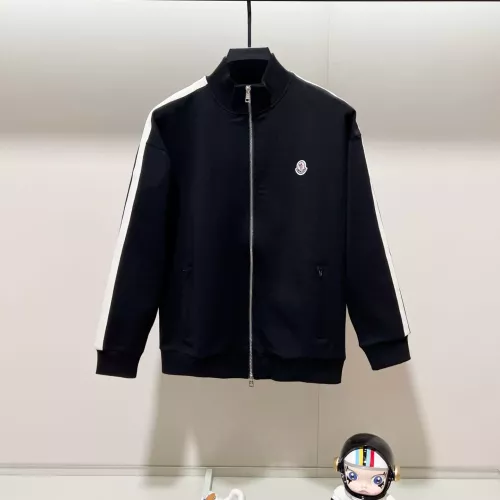Wholesale Moncler Jackets Long Sleeved For Unisex #1365428 $68.00 USD, Wholesale Quality Replica Moncler Jackets