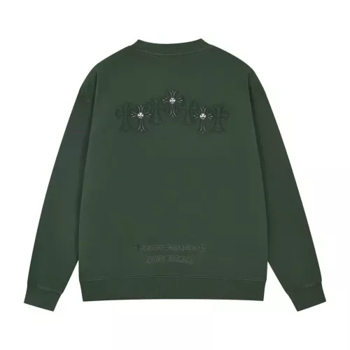 Wholesale Chrome Hearts Hoodies Long Sleeved For Unisex #1365464 $72.00 USD, Wholesale Quality Replica Chrome Hearts Hoodies