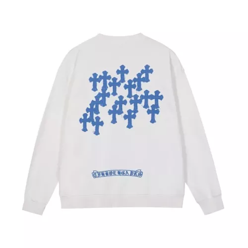 Wholesale Chrome Hearts Hoodies Long Sleeved For Unisex #1365468 $68.00 USD, Wholesale Quality Replica Chrome Hearts Hoodies