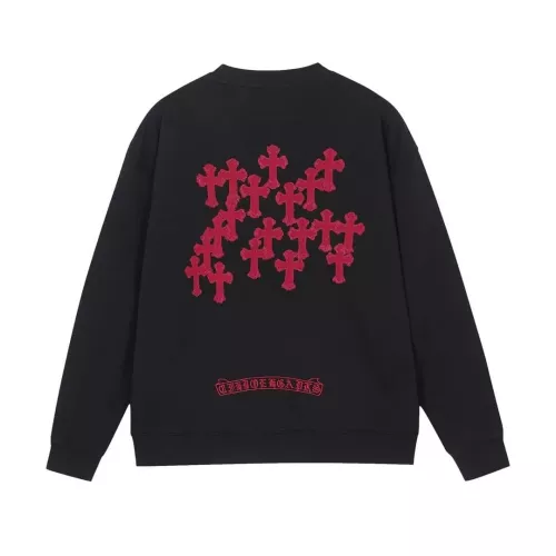 Wholesale Chrome Hearts Hoodies Long Sleeved For Unisex #1365469 $68.00 USD, Wholesale Quality Replica Chrome Hearts Hoodies