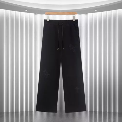 Wholesale Chrome Hearts Pants For Unisex #1365492 $72.00 USD, Wholesale Quality Replica Chrome Hearts Pants