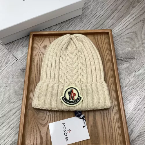 Wholesale Moncler Caps #1365500 $36.00 USD, Wholesale Quality Replica Moncler Caps