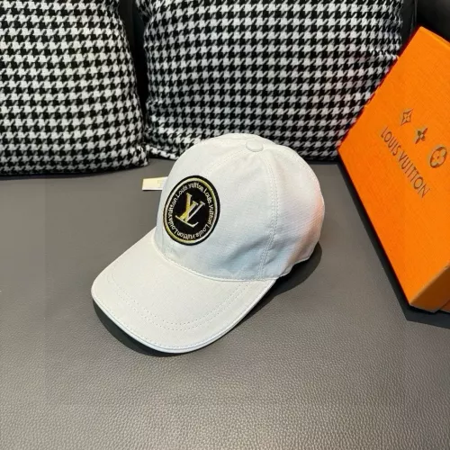Replica Louis Vuitton LV Caps #1365505 $36.00 USD for Wholesale