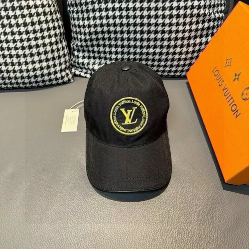 Wholesale Louis Vuitton LV Caps #1365506 $36.00 USD, Wholesale Quality Replica Louis Vuitton LV Caps